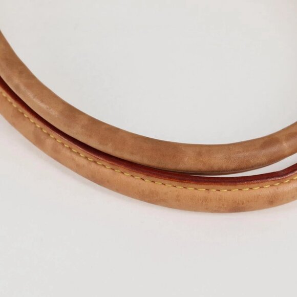 LOUIS VUITTON Damier Azur Saleya GM Tote Bag - Picture 9 of 16